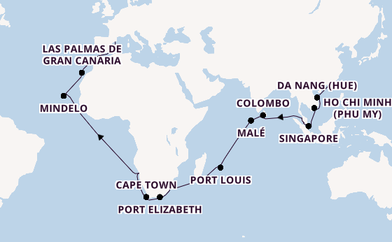 Costa Cruises