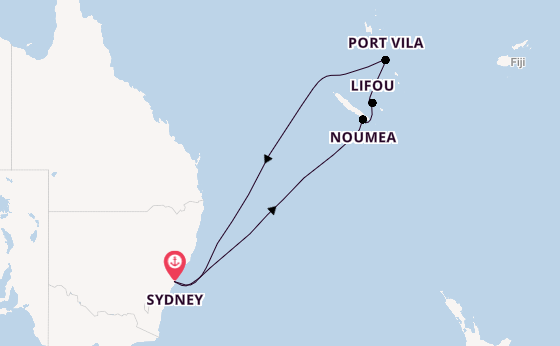 Oceanic Celebrations: Christmas and New Year in Australia