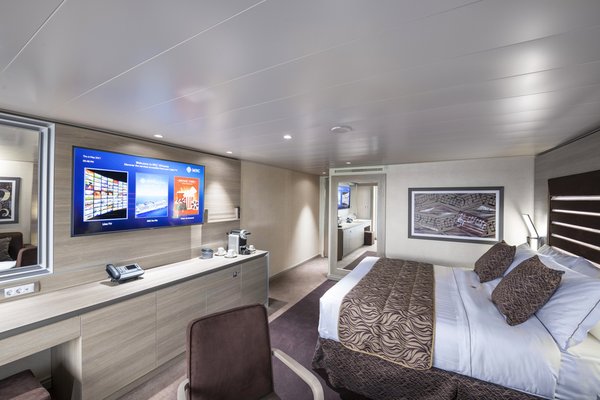 MSC Virtuosa