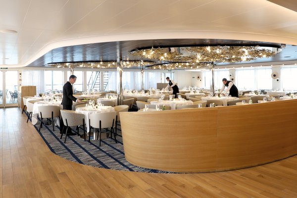 Le Laperouse