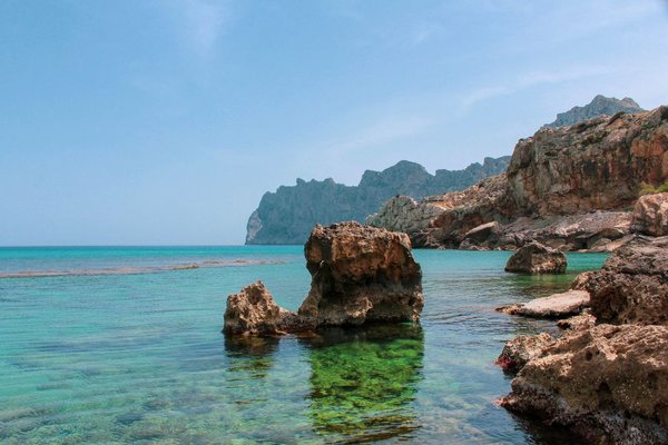 Cabo Rojo, Dominican Republic