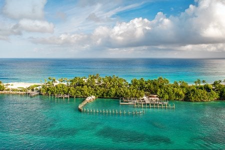 Caribbean cruises met de Norwegian Prima