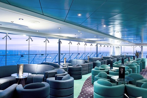 MSC Lirica