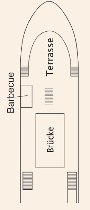 deck plan