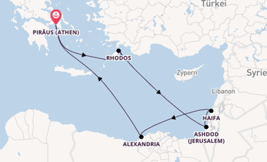 Holland America Line