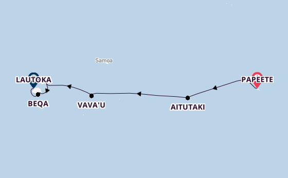 Ponant