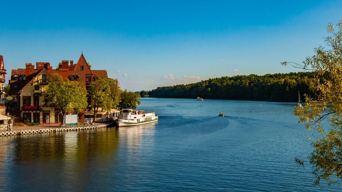 Begeisternde Reise mit der Classic Lady