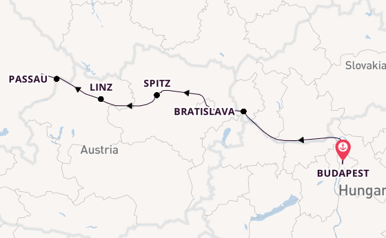 AmaWaterways