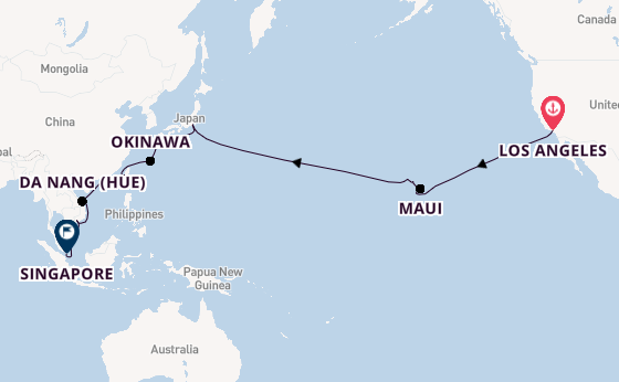 Princess Cruises