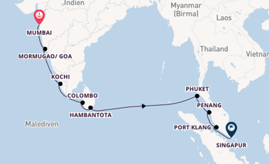 Celebrity Cruises