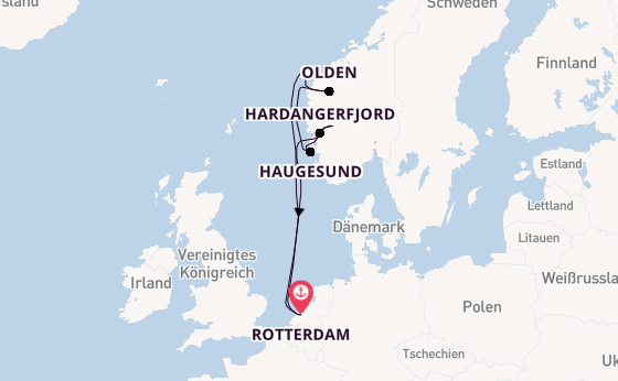 Holland America Line