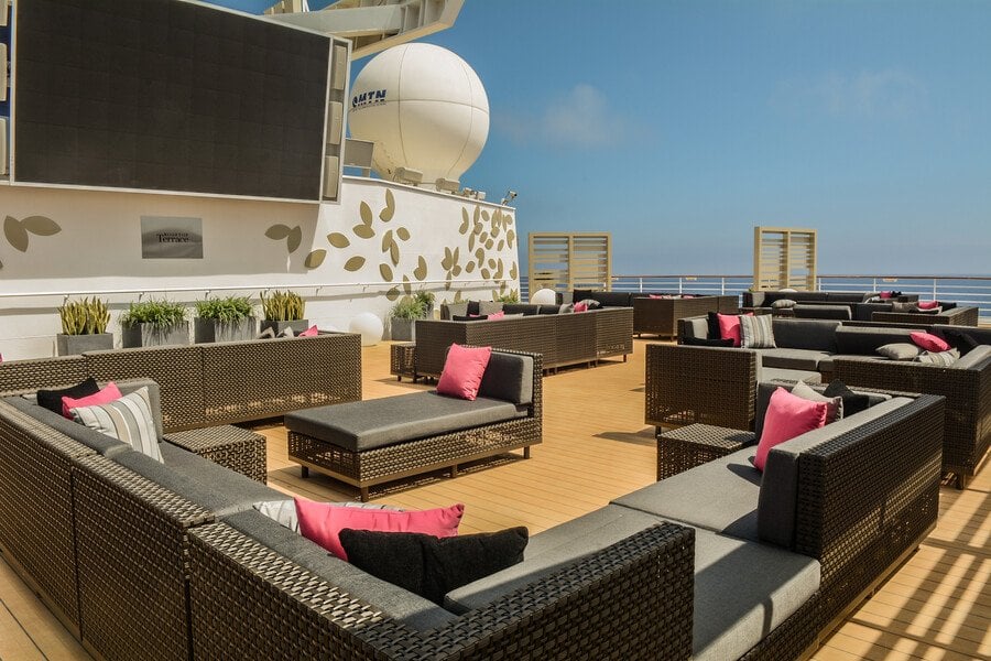 Celebrity Constellation