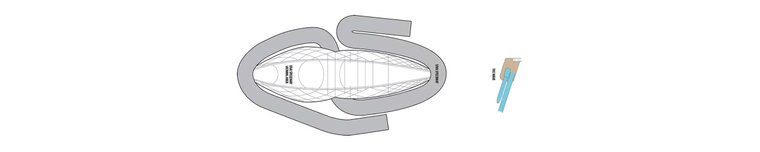 deck plan