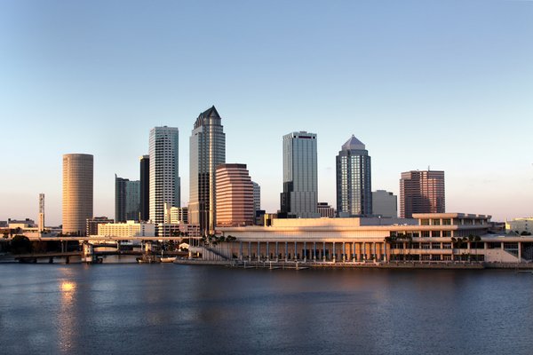 Tampa, Verenigde Staten