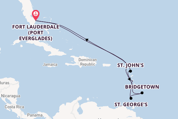 Celebrity Cruises
