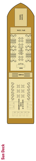 deck plan