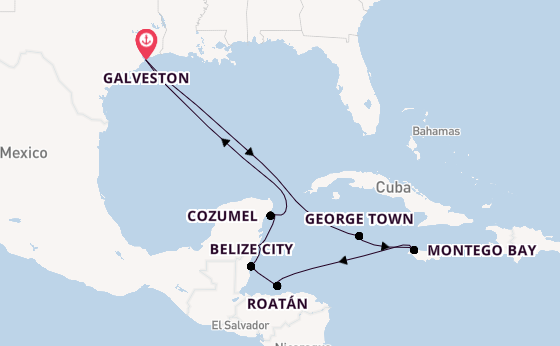 Regent Seven Seas Cruises