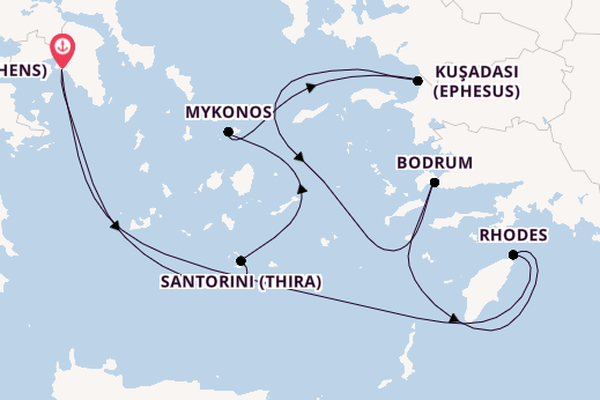 Royal Caribbean