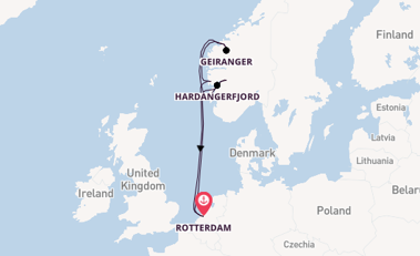 Holland America Line