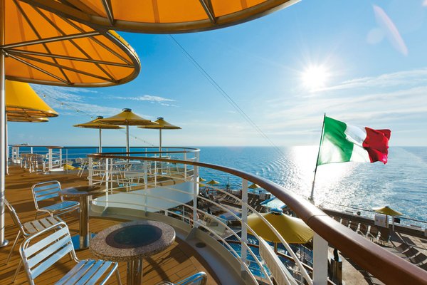 Costa Fascinosa