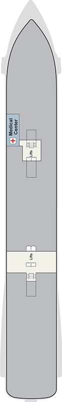 deck plan