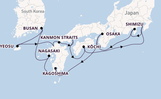 Holland America Line