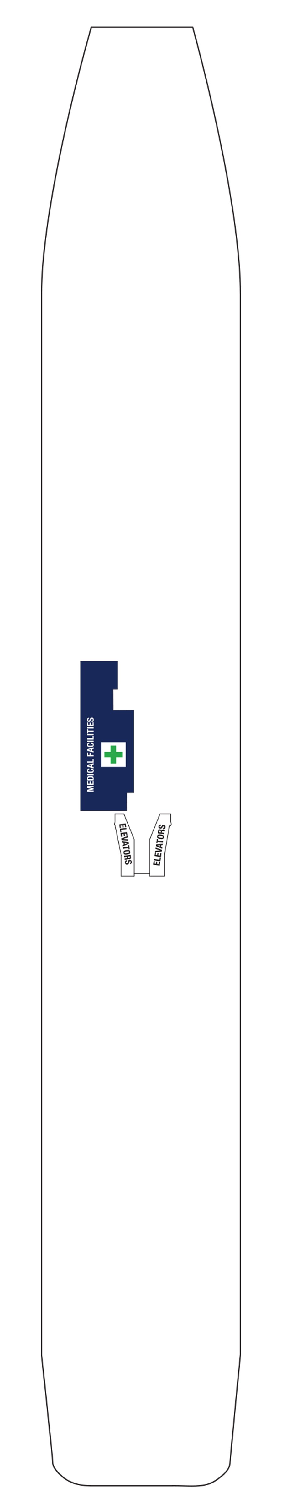 deck plan
