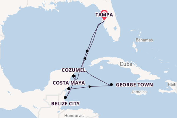 Royal Caribbean