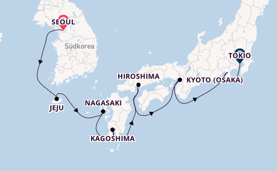 Celebrity Cruises