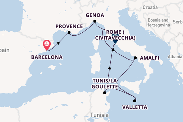 Carnival Cruise Line