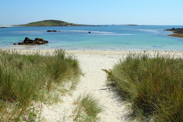 Tresco, Isles of Scilly, United Kingdom