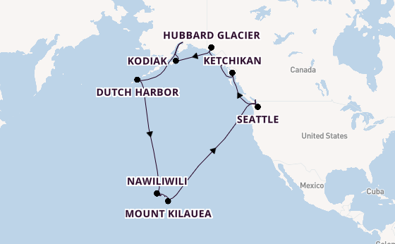 Holland America Line 
