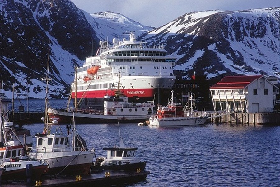 Finnmarken
