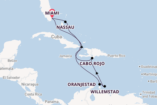 Cruise1st Package