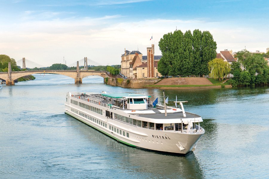 MS Mistral