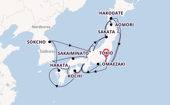 Holland America Line