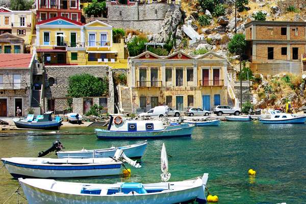 Rhodos, Griechenland