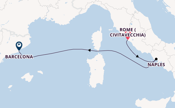 Royal Caribbean