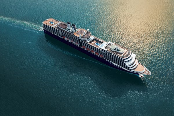 Nieuw Amsterdam