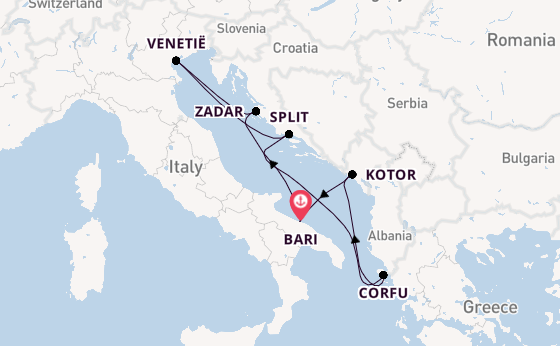 MSC Cruises