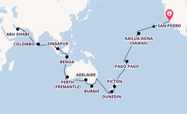 Princess Cruises