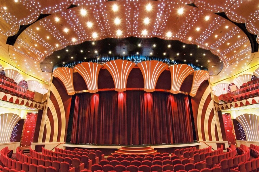 MSC Musica