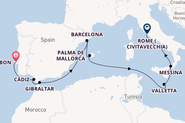 Holland America Line 