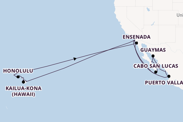 Holland America Line 