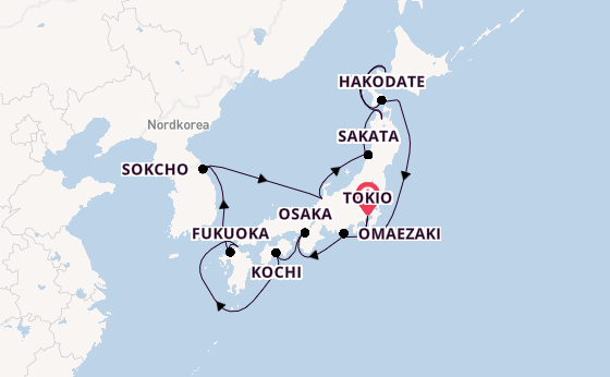 Holland America Line