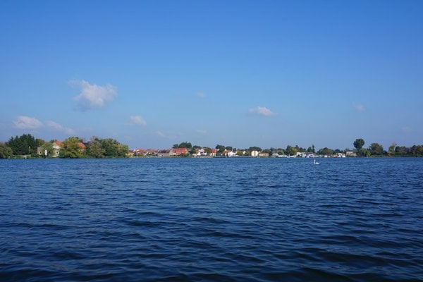 Pritzerbe (Havelsee), Deutschland