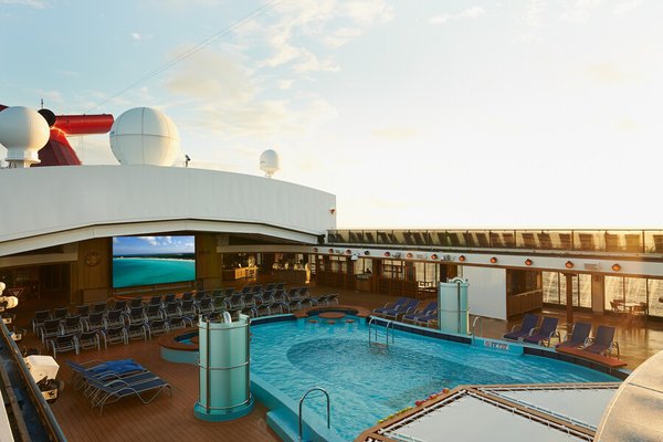 Carnival Pride