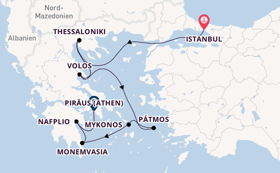 Azamara