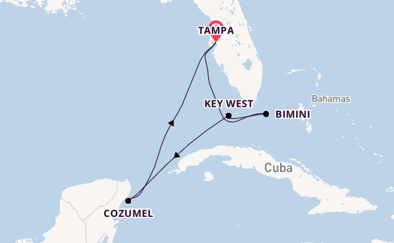 Celebrity Cruises