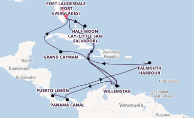 Holland America Line 